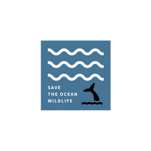 Save The Ocean Wildlife