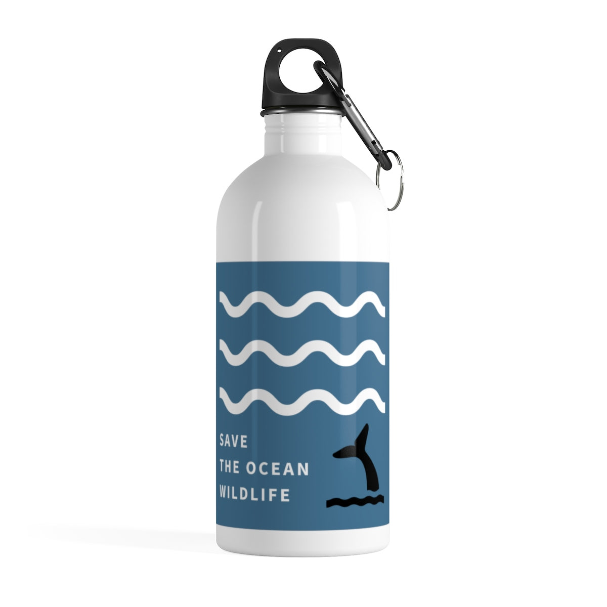Metal Straw, Banboo Utensils, Water Bottle, Shop & Save Whales