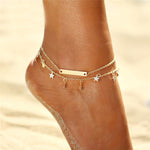 Beach Anklet Bracelet